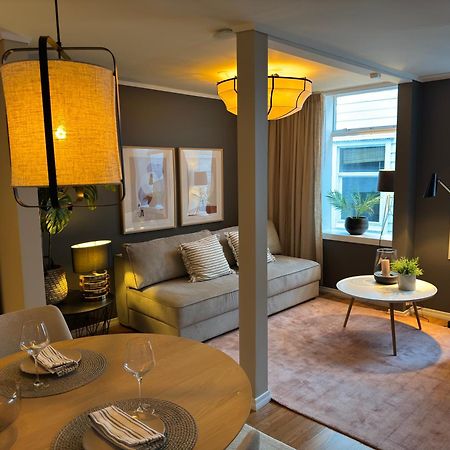 The Dreamhouse - Inner City Center - Old Town Bergen Buitenkant foto