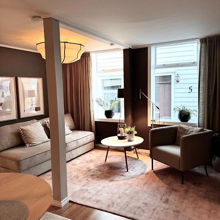 The Dreamhouse - Inner City Center - Old Town Bergen Buitenkant foto