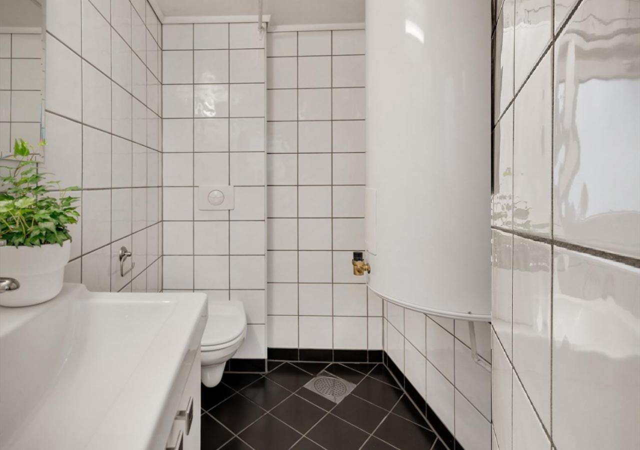 The Dreamhouse - Inner City Center - Old Town Bergen Buitenkant foto