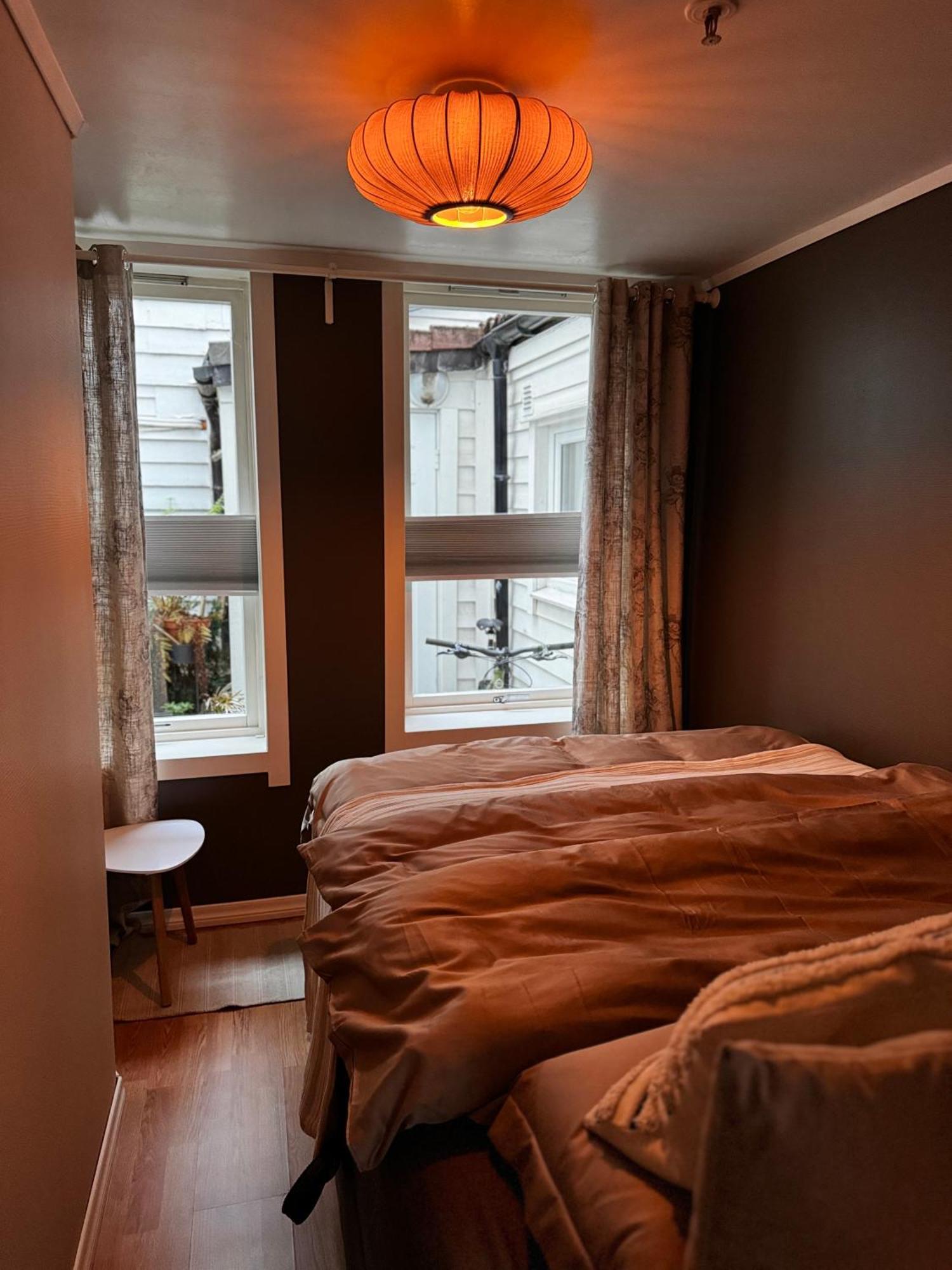 The Dreamhouse - Inner City Center - Old Town Bergen Buitenkant foto